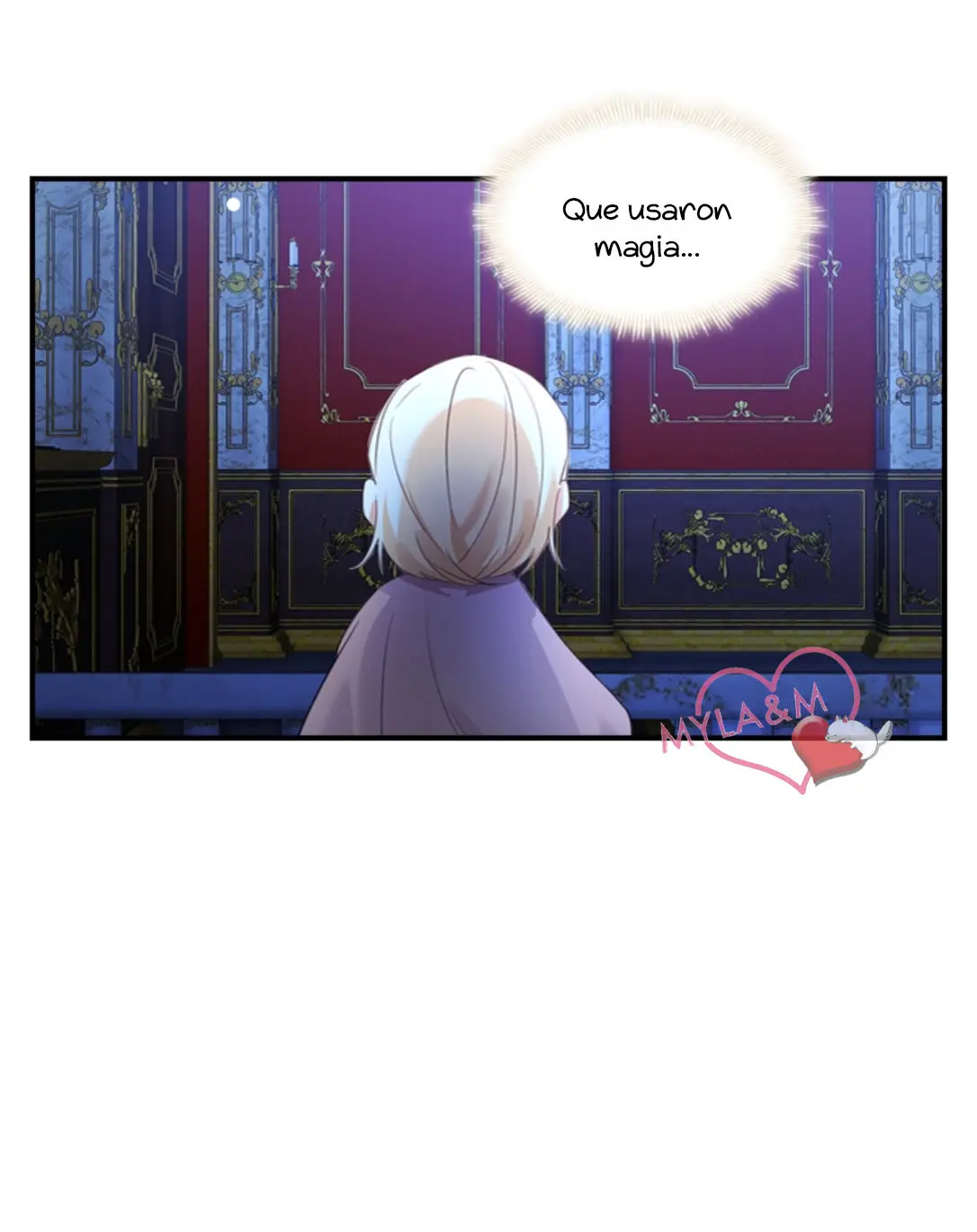 La Princesa más Joven - Capítulo 11 - Página 10 - LectorTMOo