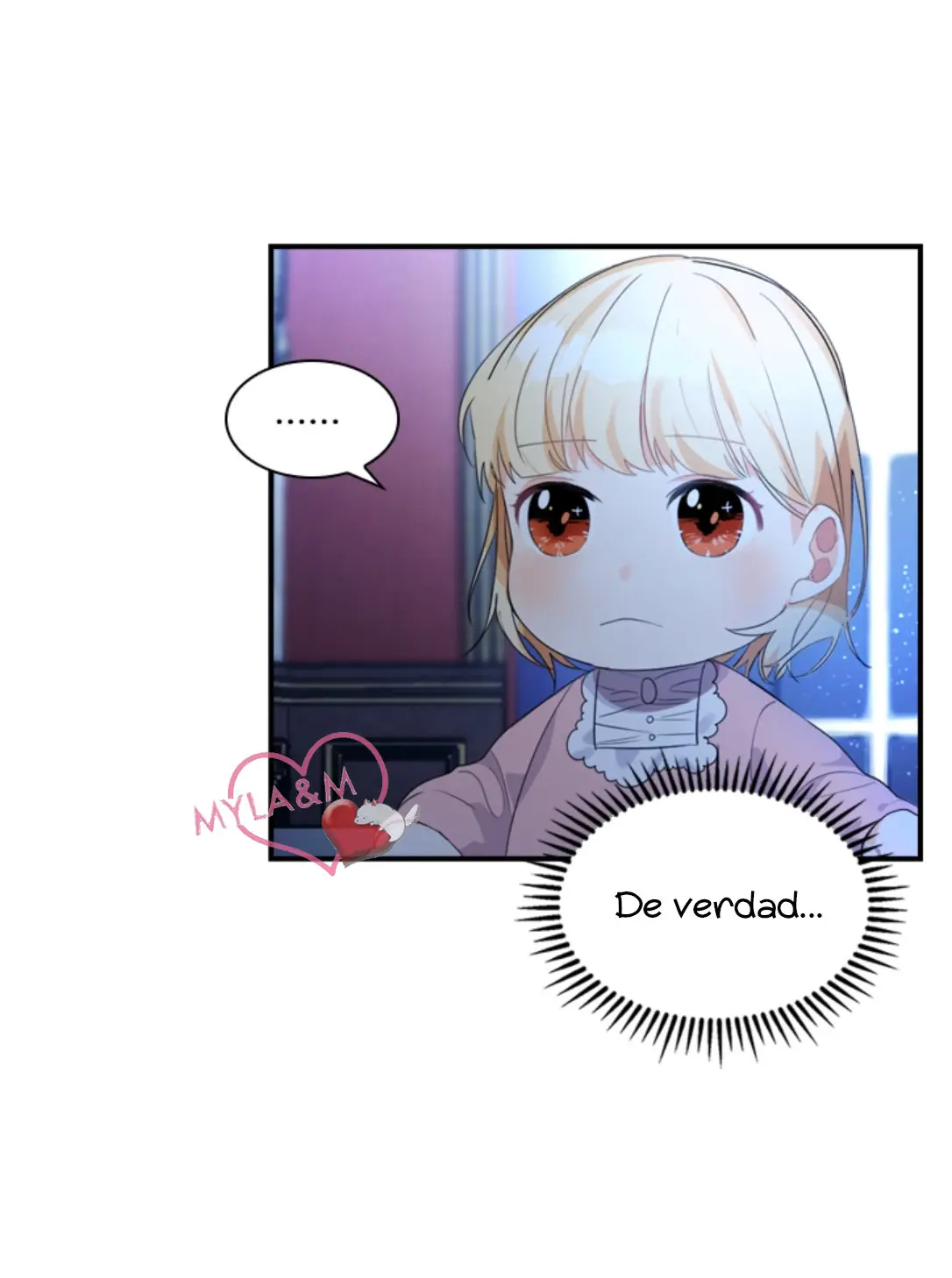 La Princesa más Joven - Capítulo 11 - Página 17 - LectorTMOo