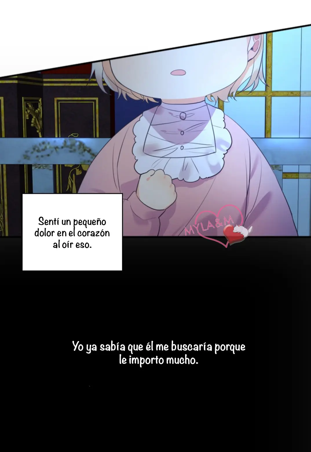 La Princesa más Joven - Capítulo 11 - Página 30 - LectorTMOo