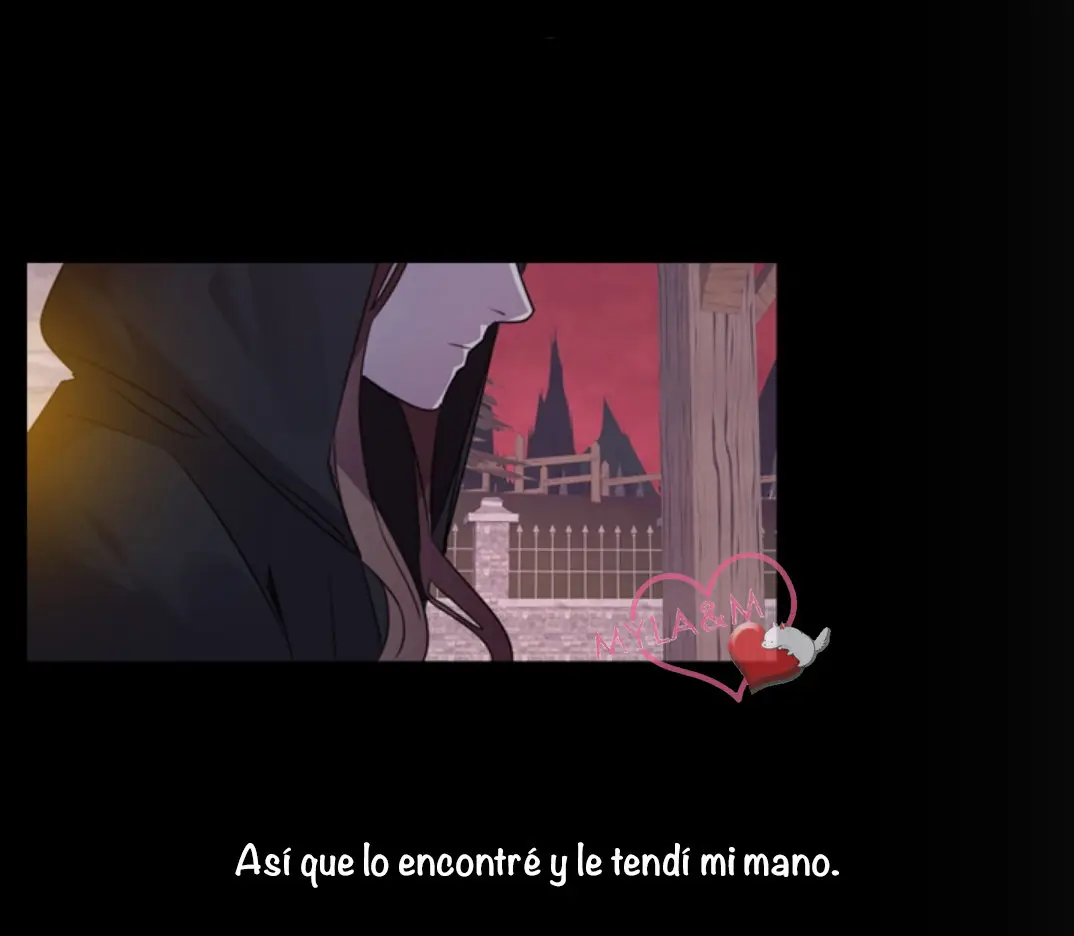 La Princesa más Joven - Capítulo 11 - Página 34 - LectorTMOo