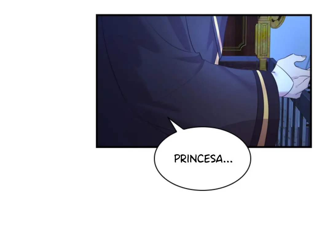 La Princesa más Joven - Capítulo 11 - Página 43 - LectorTMOo