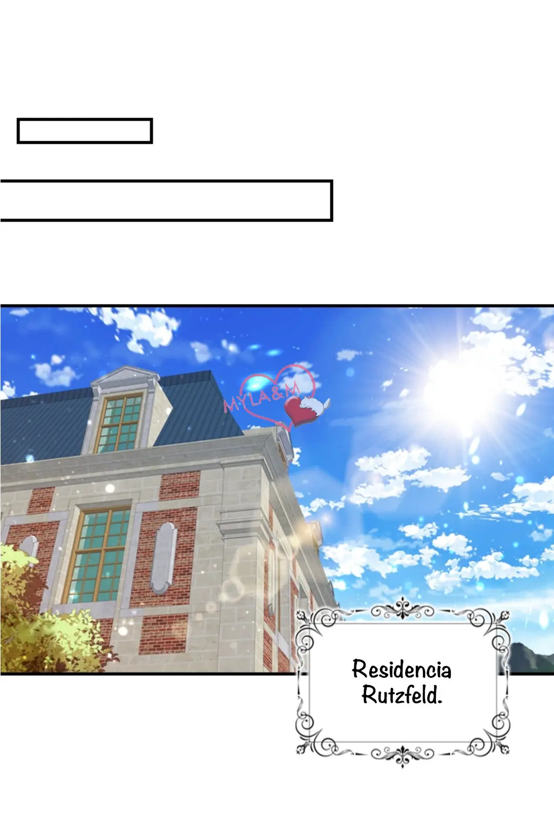 La Princesa más Joven - Capítulo 11 - Página 55 - LectorTMOo