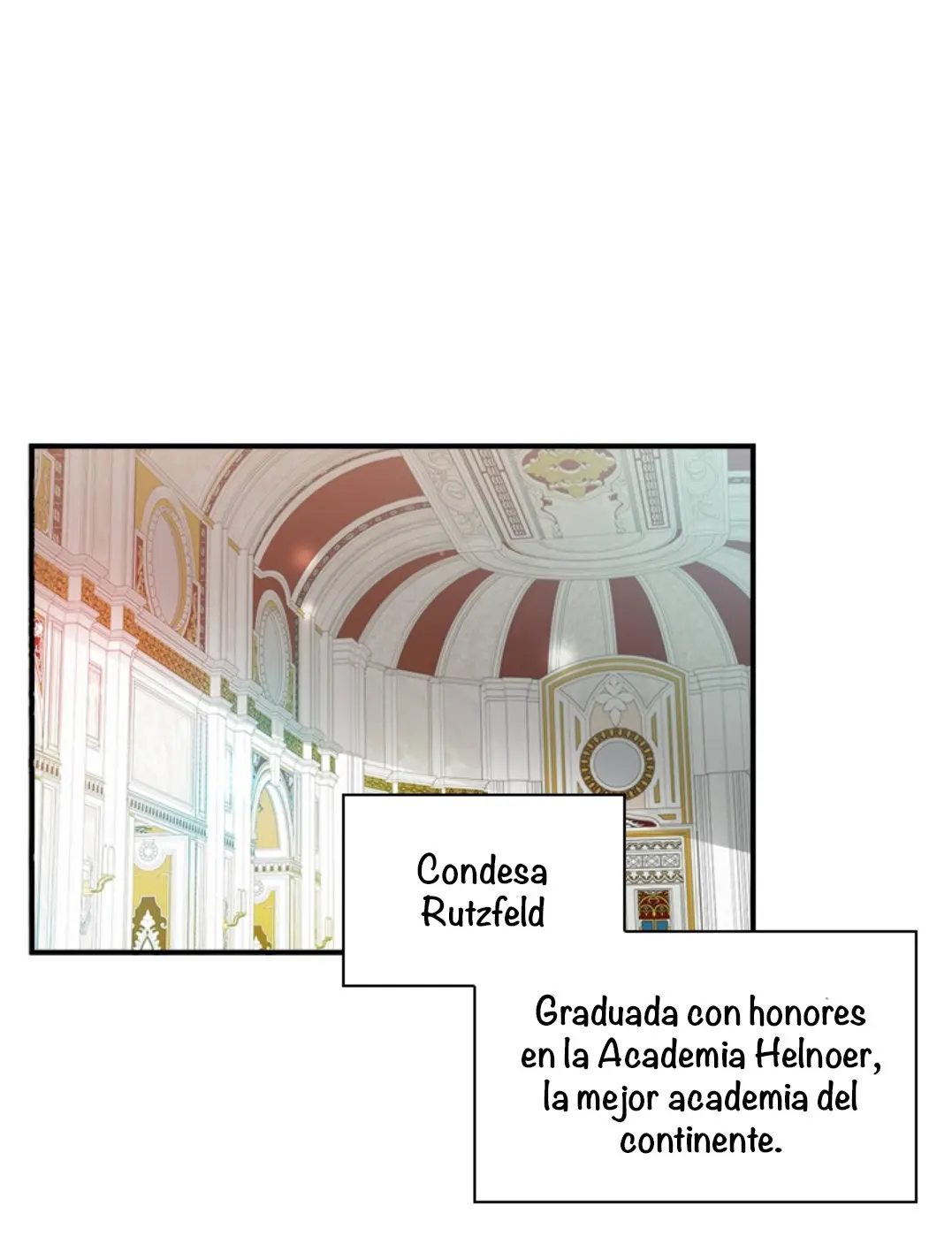 La Princesa más Joven - Capítulo 11 - Página 70 - LectorTMOo