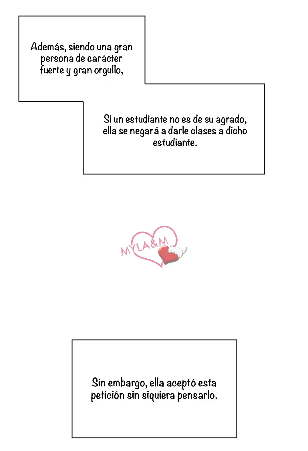 La Princesa más Joven - Capítulo 11 - Página 73 - LectorTMOo