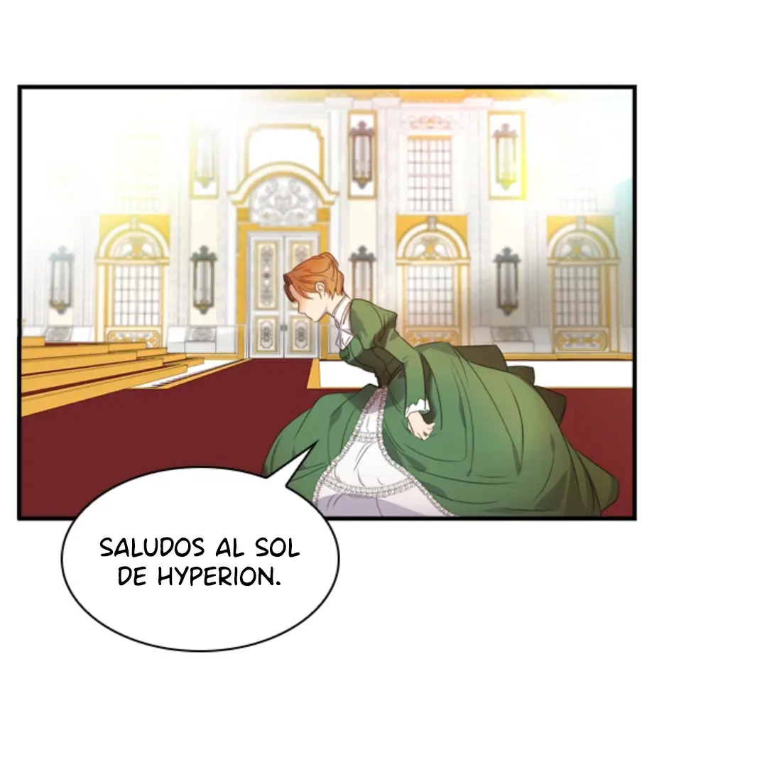 La Princesa más Joven - Capítulo 11 - Página 76 - LectorTMOo