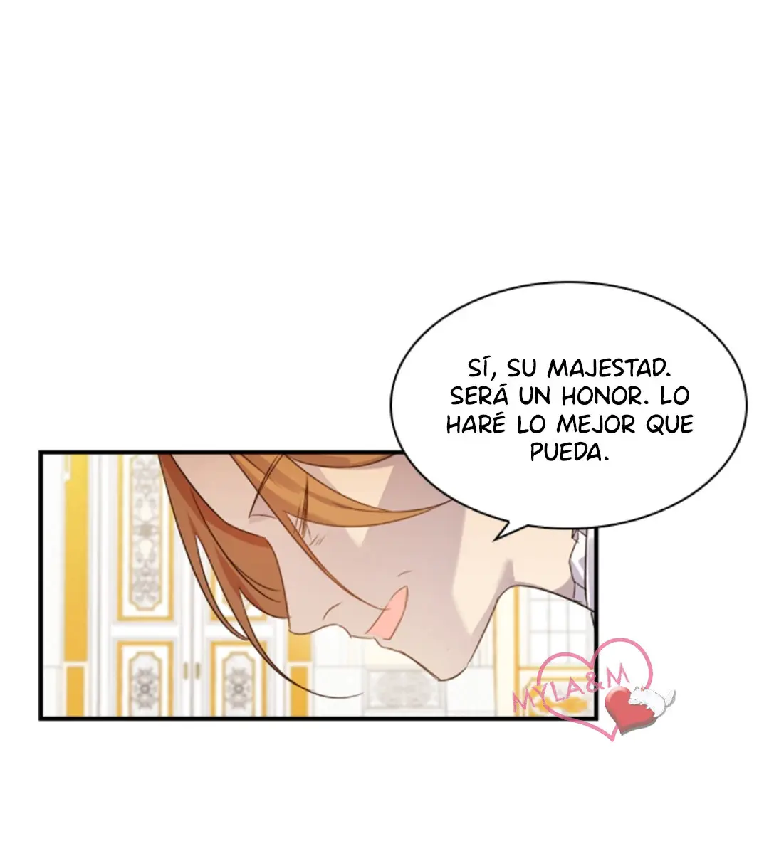 La Princesa más Joven - Capítulo 11 - Página 80 - LectorTMOo