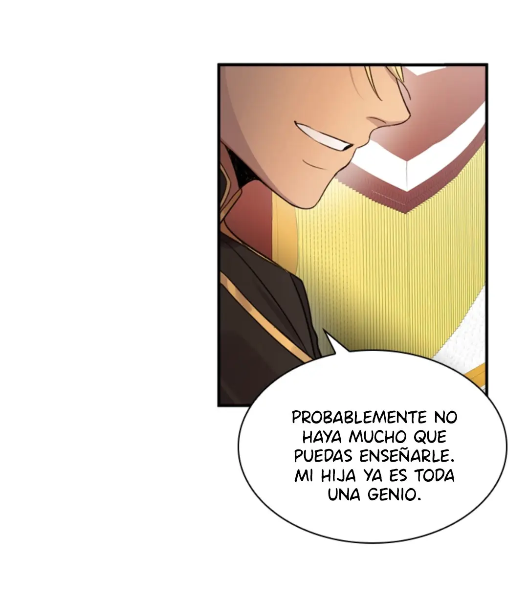 La Princesa más Joven - Capítulo 11 - Página 81 - LectorTMOo