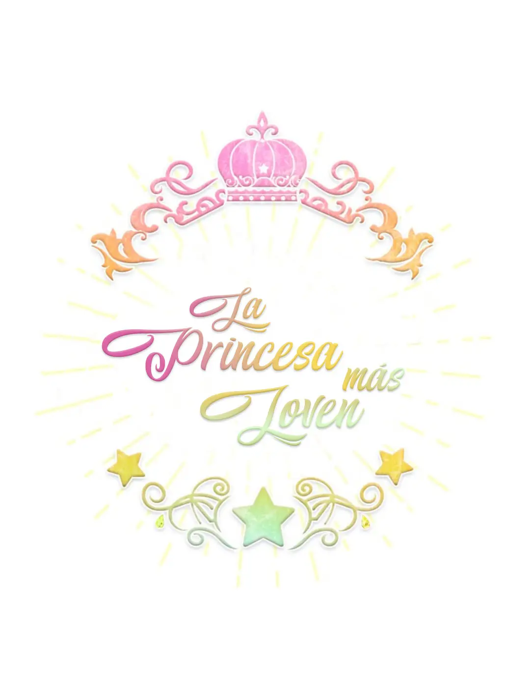 La Princesa más Joven - Capítulo 12 - Página 21 - LectorTMOo