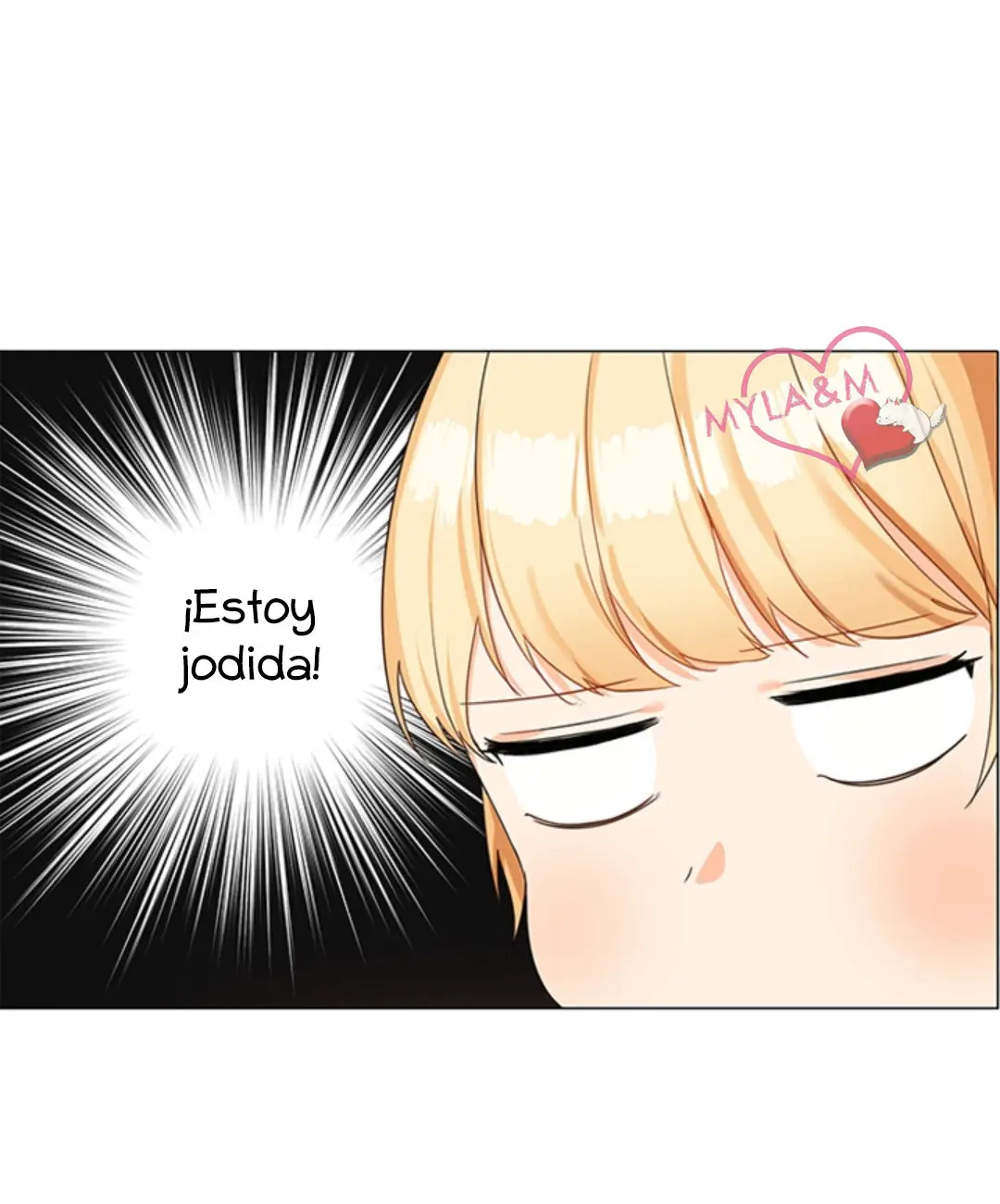 La Princesa más Joven - Capítulo 12 - Página 46 - LectorTMOo