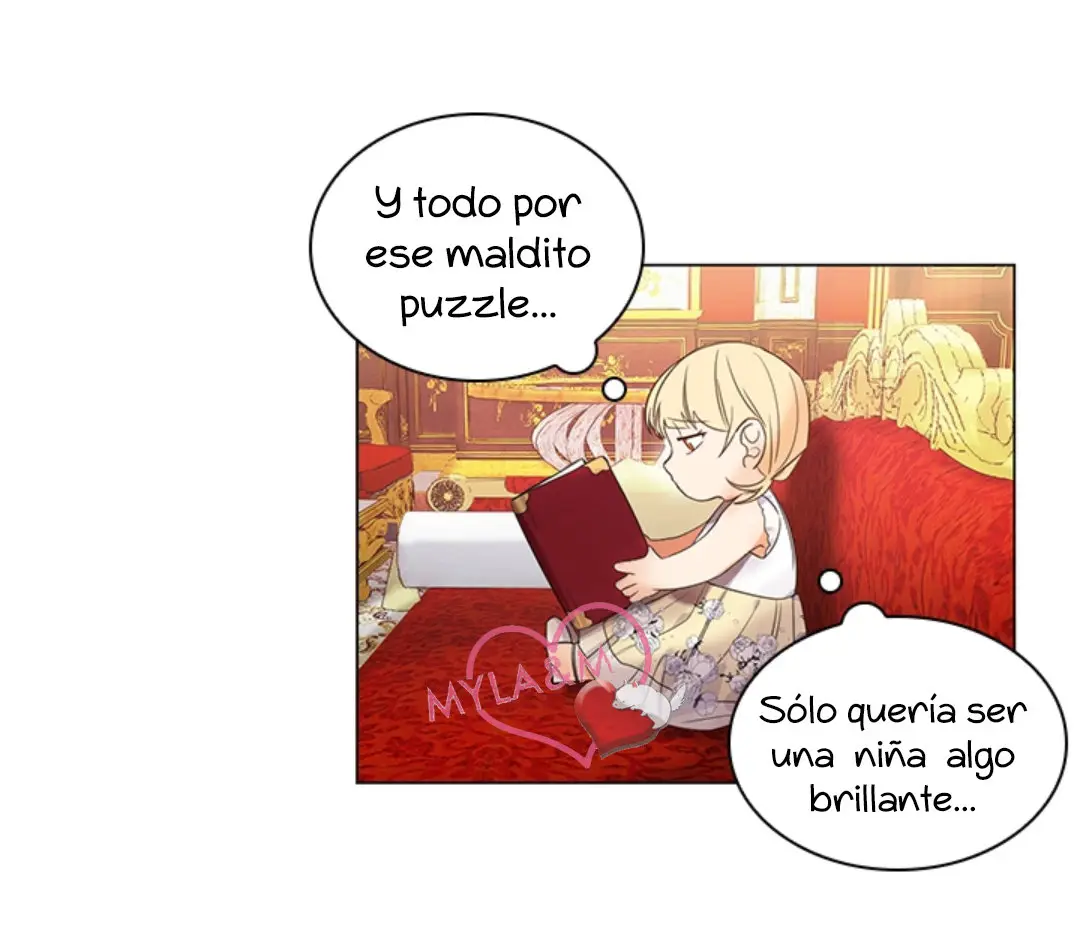 La Princesa más Joven - Capítulo 12 - Página 47 - LectorTMOo