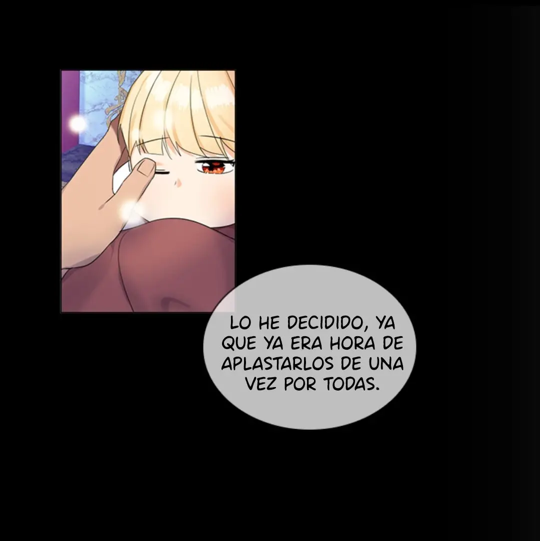 La Princesa más Joven - Capítulo 12 - Página 58 - LectorTMOo