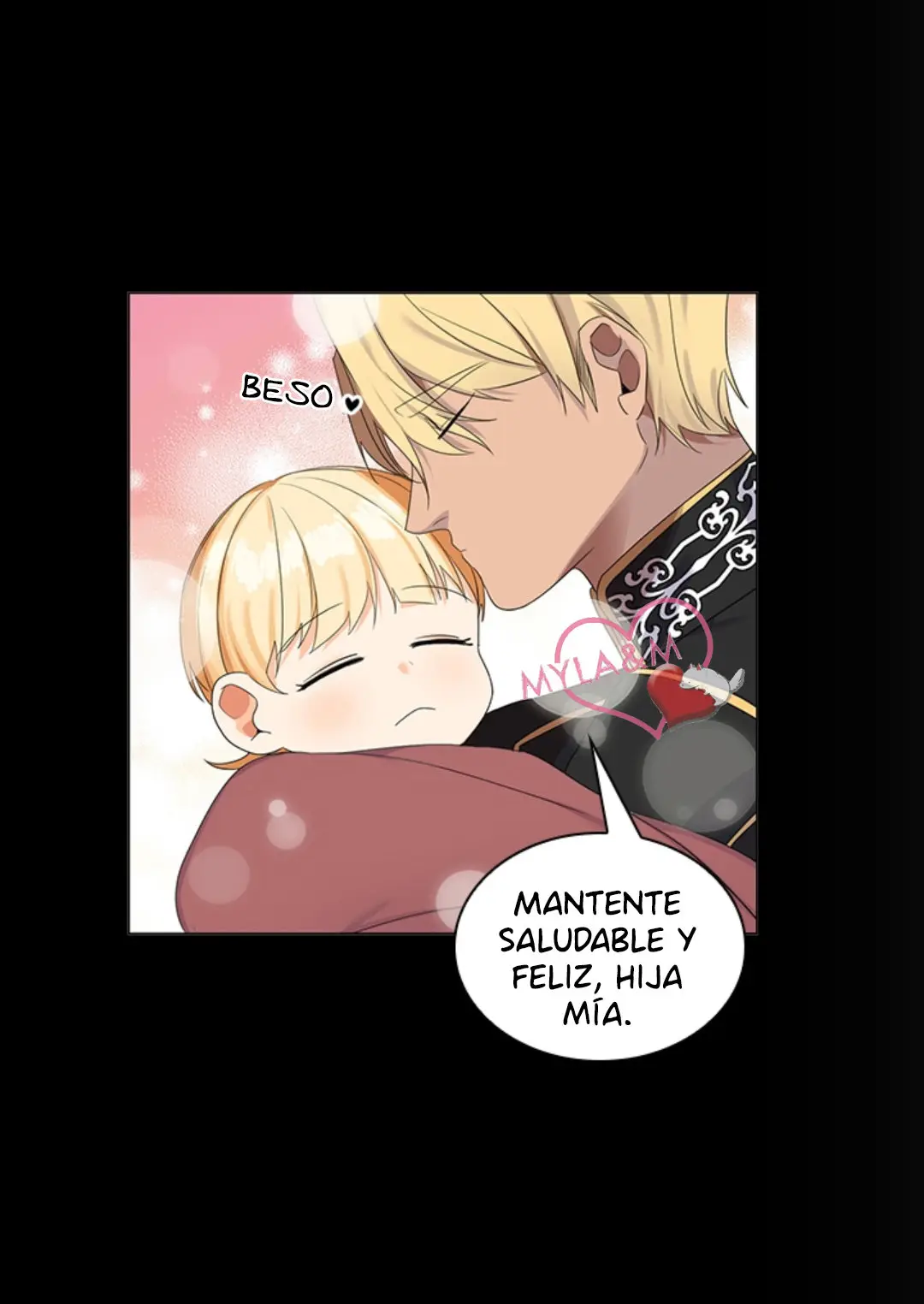 La Princesa más Joven - Capítulo 12 - Página 61 - LectorTMOo