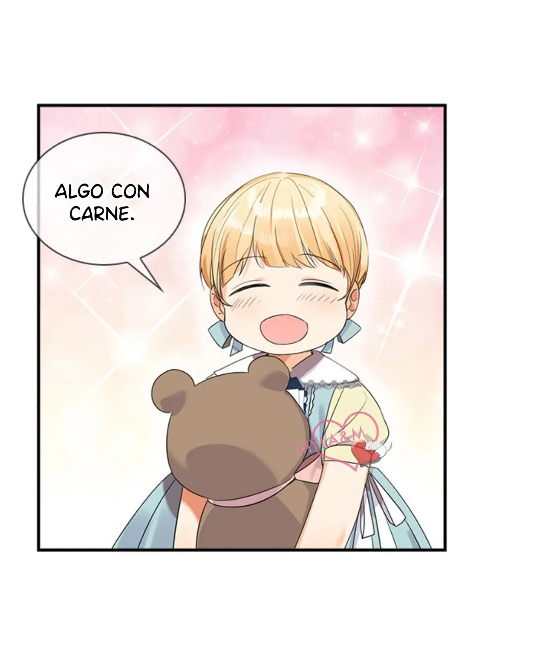 La Princesa más Joven - Capítulo 13 - Página 17 - LectorTMOo