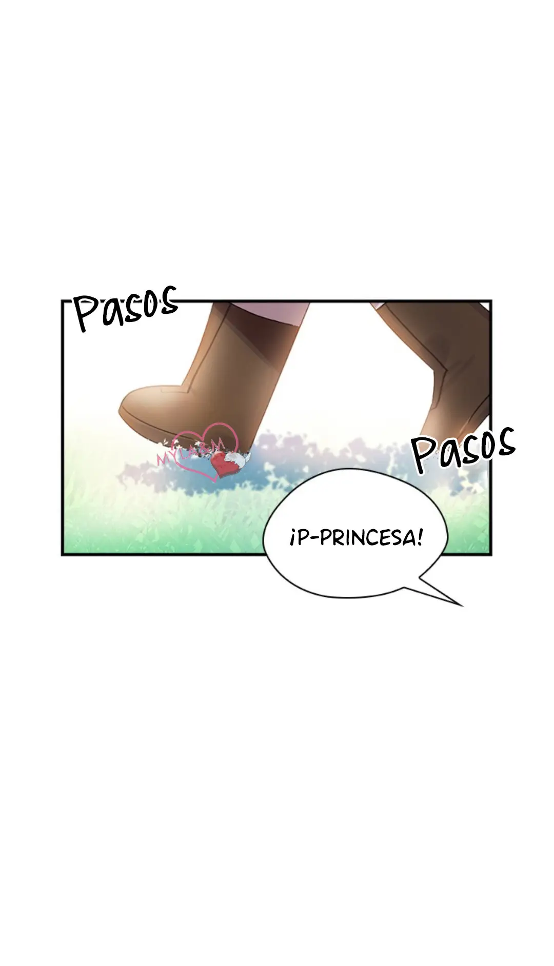 La Princesa más Joven - Capítulo 13 - Página 29 - LectorTMOo
