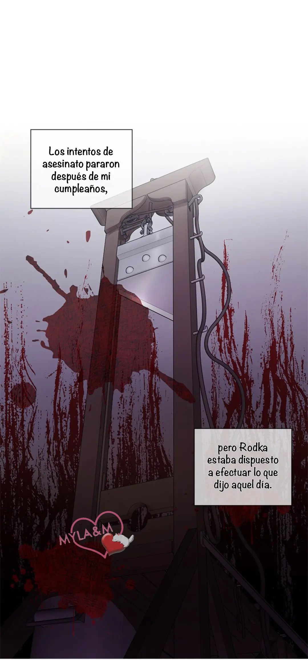 La Princesa más Joven - Capítulo 13 - Página 60 - LectorTMOo