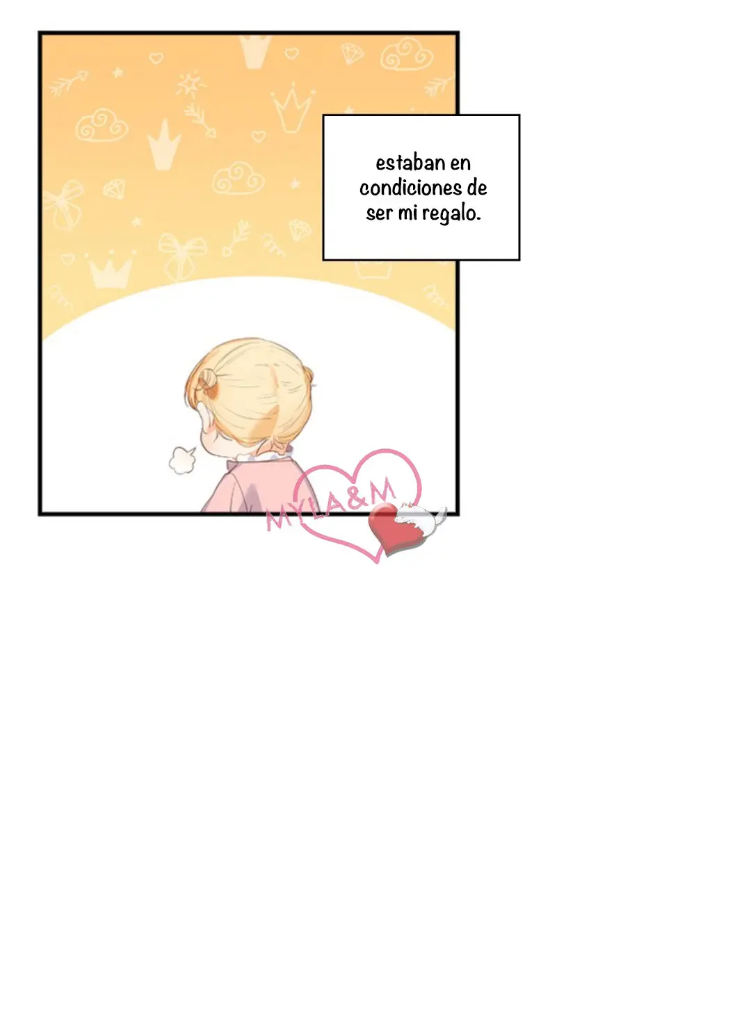 La Princesa más Joven - Capítulo 13 - Página 63 - LectorTMOo