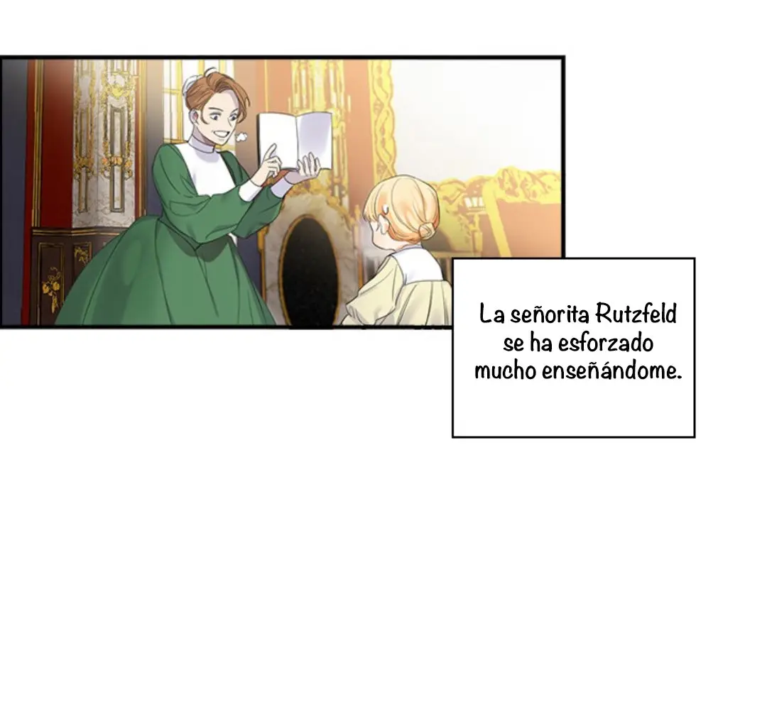 La Princesa más Joven - Capítulo 13 - Página 66 - LectorTMOo