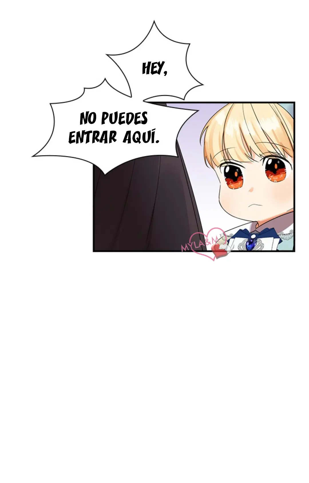La Princesa más Joven - Capítulo 13 - Página 68 - LectorTMOo