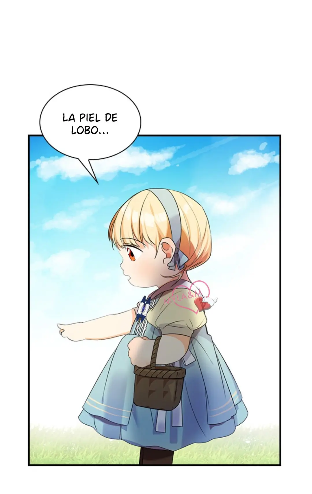 La Princesa más Joven - Capítulo 13 - Página 71 - LectorTMOo