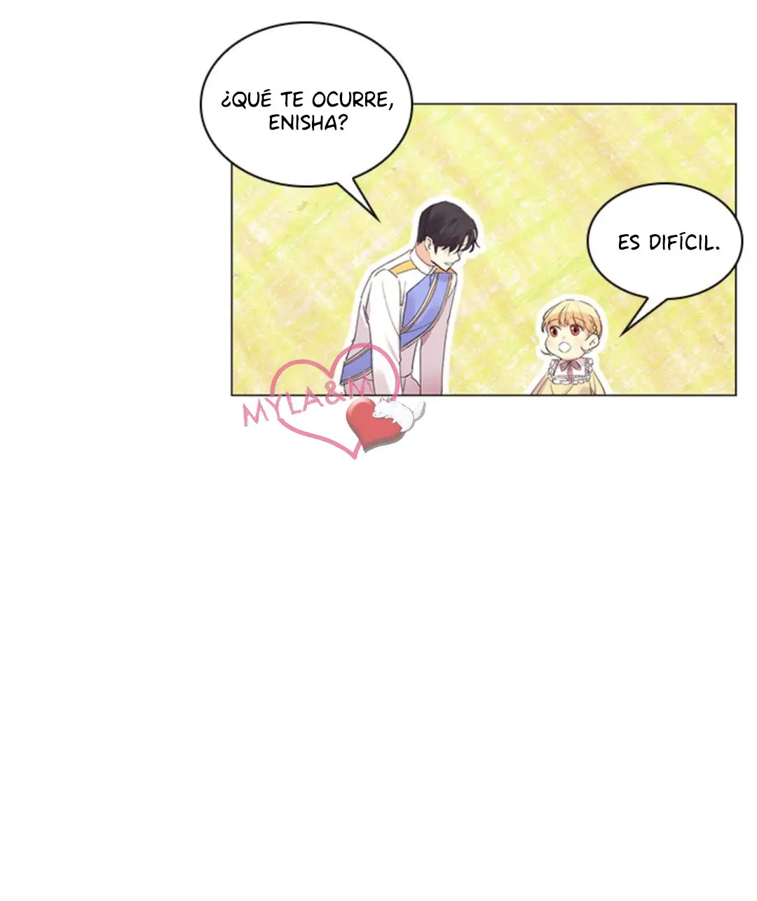 La Princesa más Joven - Capítulo 14 - Página 54 - LectorTMOo
