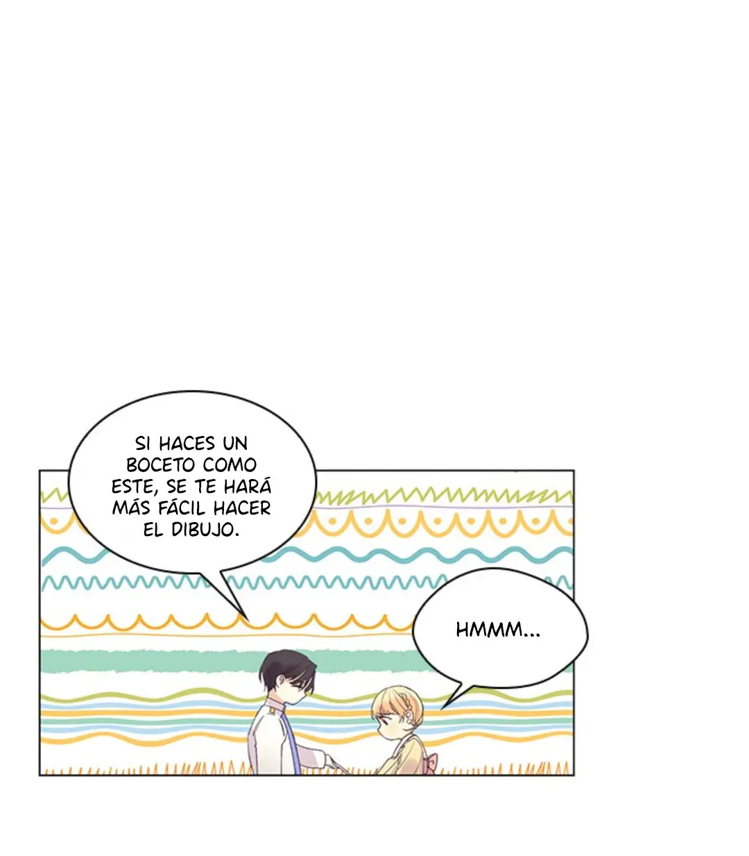 La Princesa más Joven - Capítulo 14 - Página 58 - LectorTMOo