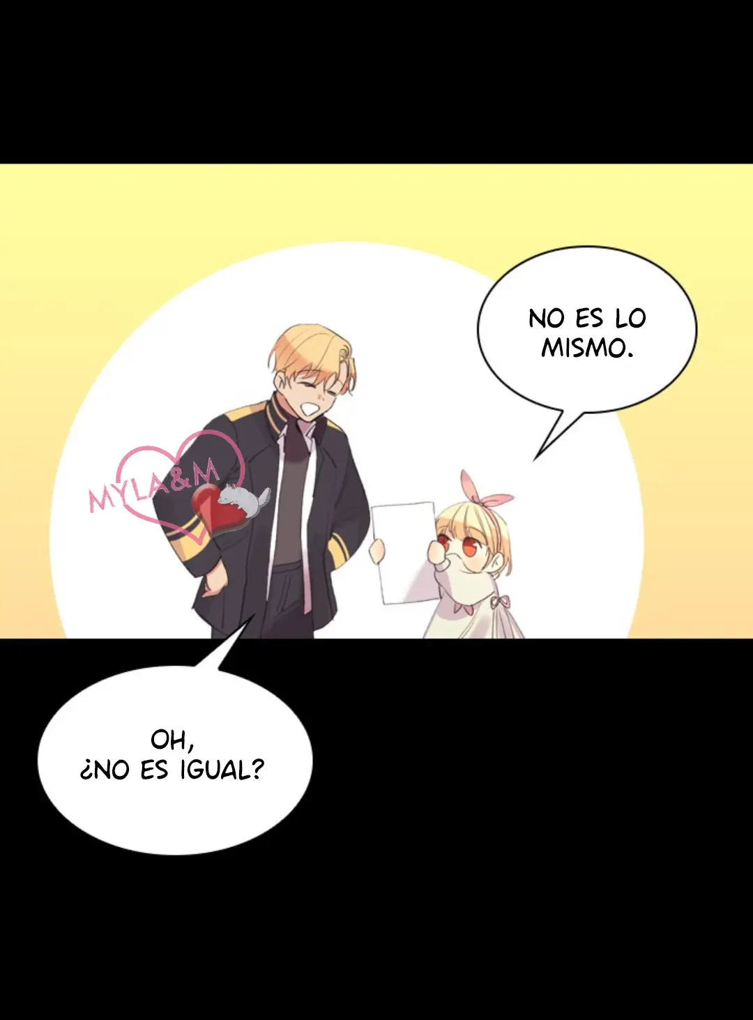 La Princesa más Joven - Capítulo 14 - Página 66 - LectorTMOo