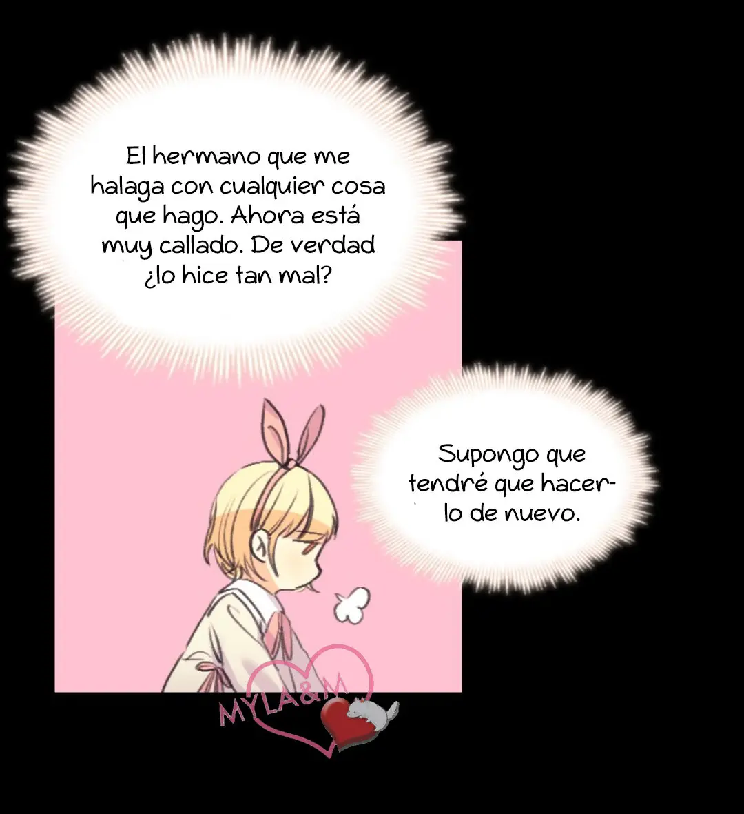La Princesa más Joven - Capítulo 14 - Página 69 - LectorTMOo