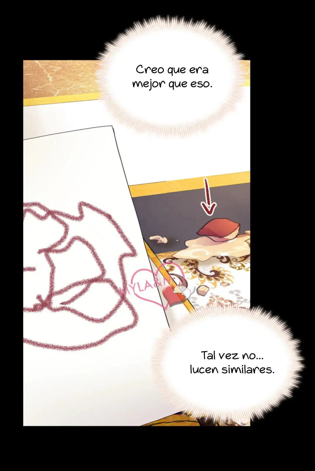 La Princesa más Joven - Capítulo 14 - Página 75 - LectorTMOo