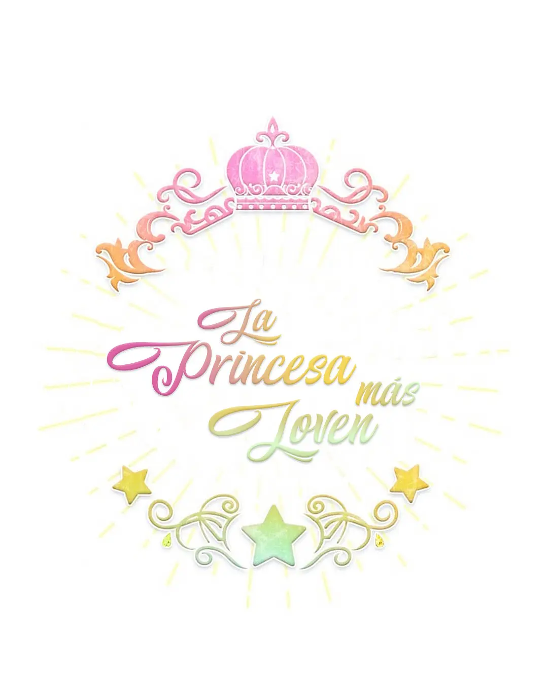 La Princesa más Joven - Capítulo 15 - Página 8 - LectorTMOo