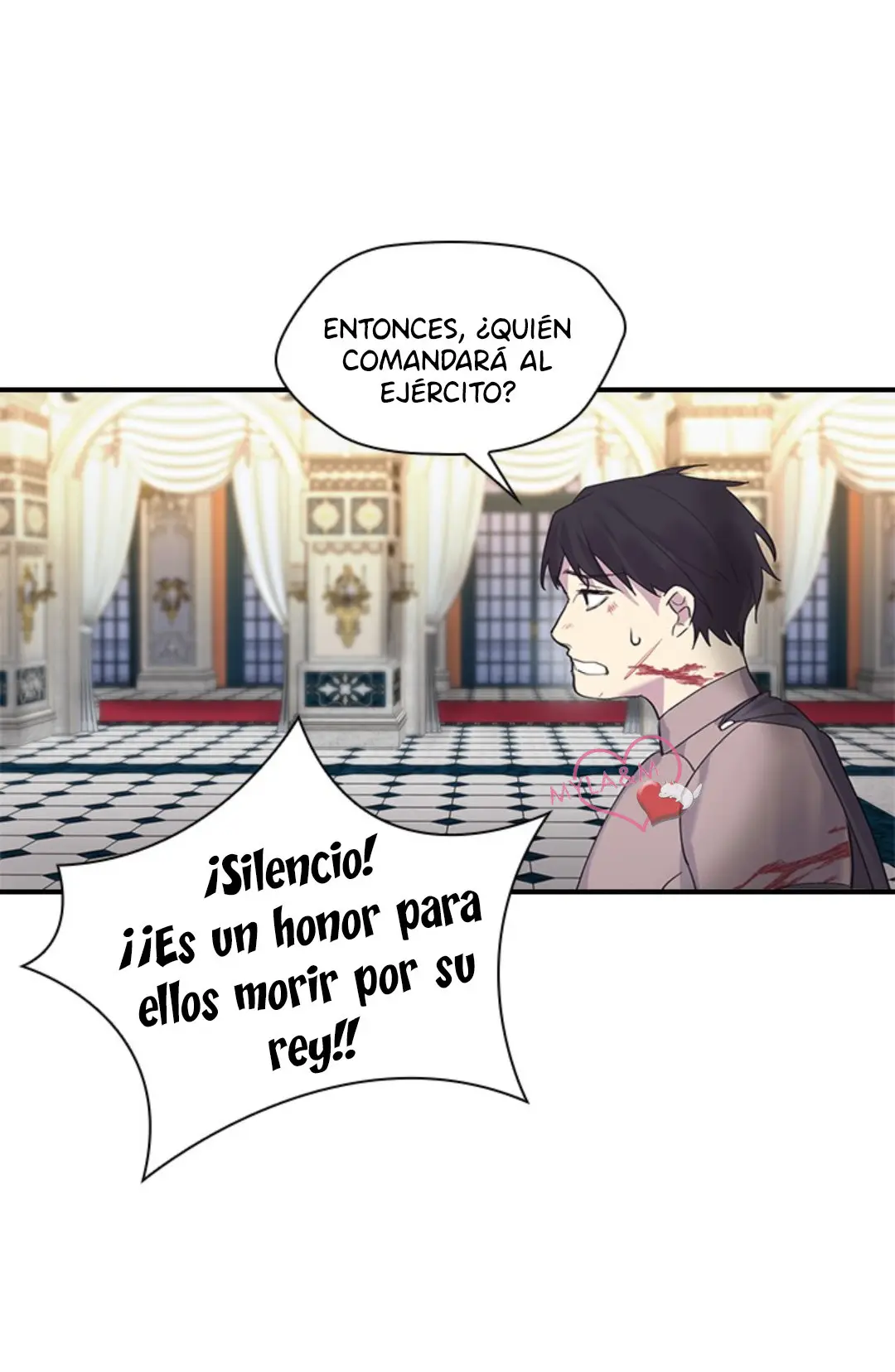La Princesa más Joven - Capítulo 15 - Página 14 - LectorTMOo