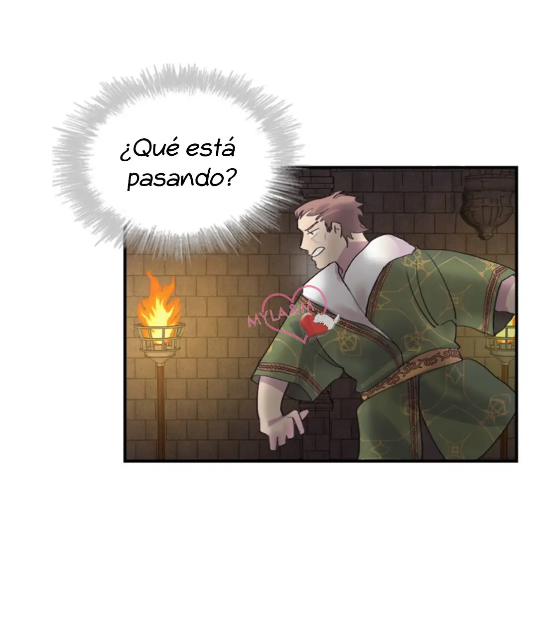 La Princesa más Joven - Capítulo 15 - Página 19 - LectorTMOo