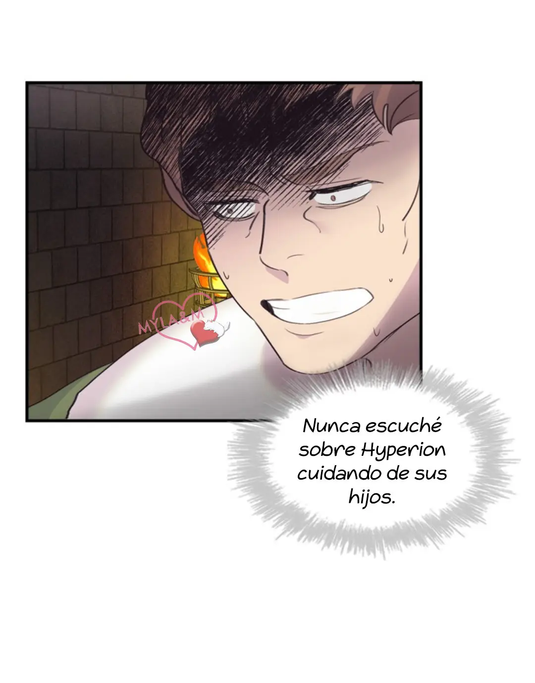 La Princesa más Joven - Capítulo 15 - Página 20 - LectorTMOo