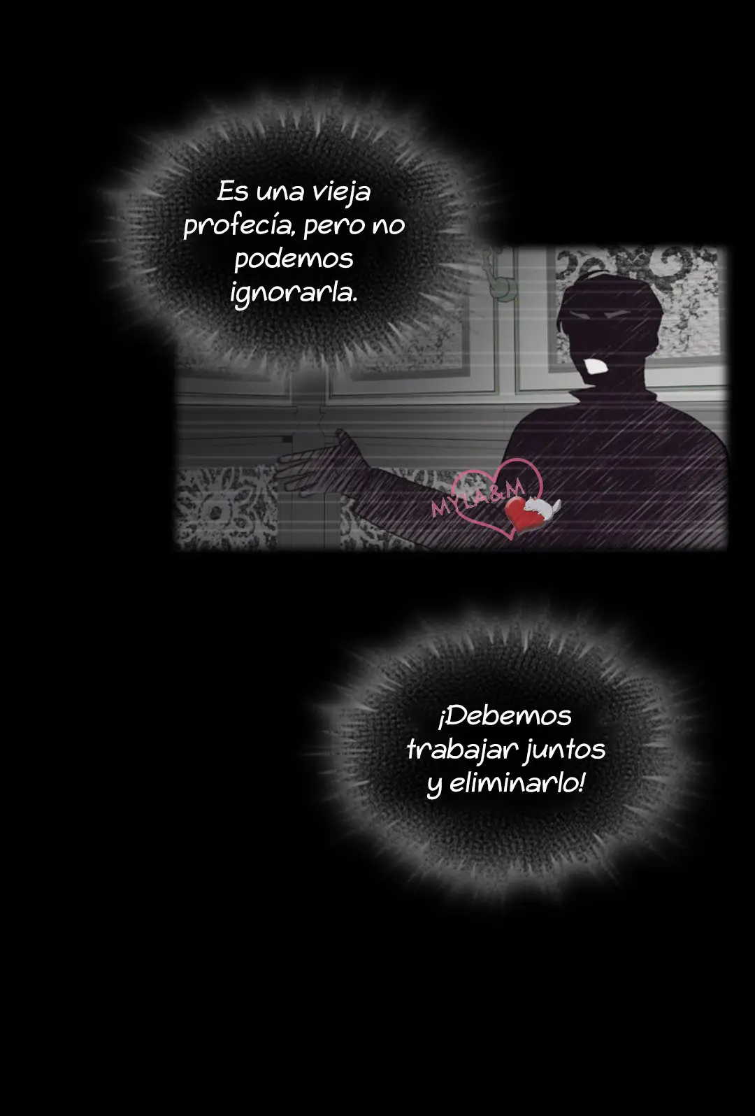 La Princesa más Joven - Capítulo 15 - Página 23 - LectorTMOo