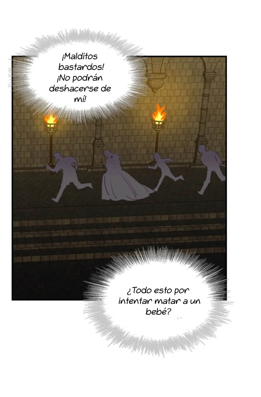 La Princesa más Joven - Capítulo 15 - Página 27 - LectorTMOo