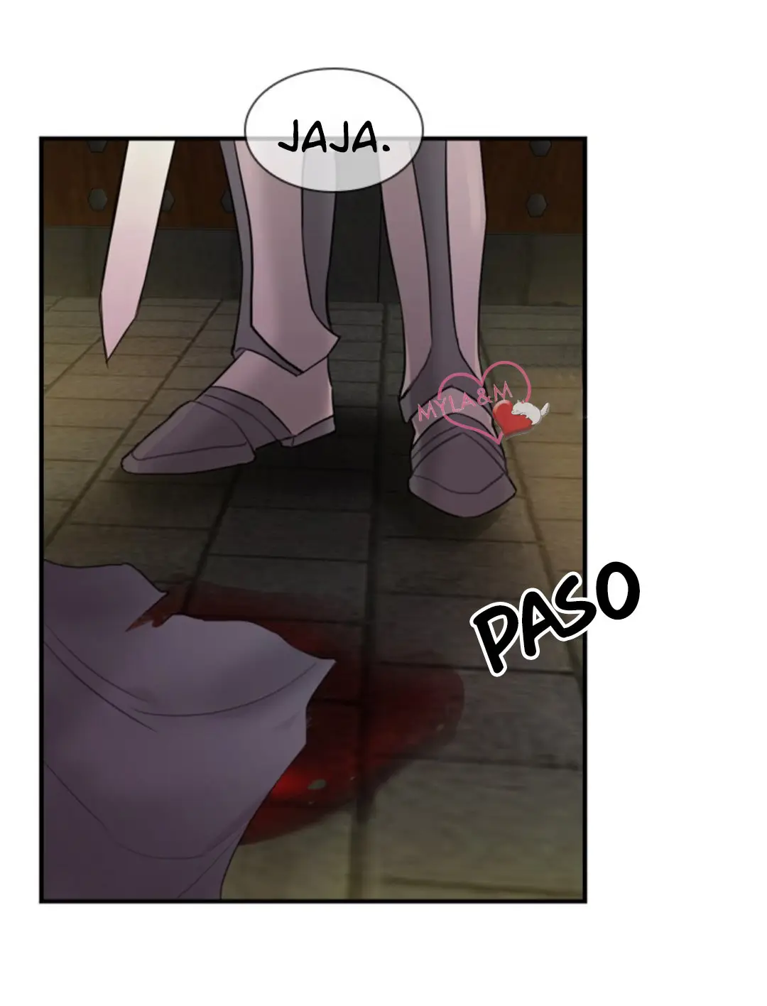 La Princesa más Joven - Capítulo 15 - Página 30 - LectorTMOo
