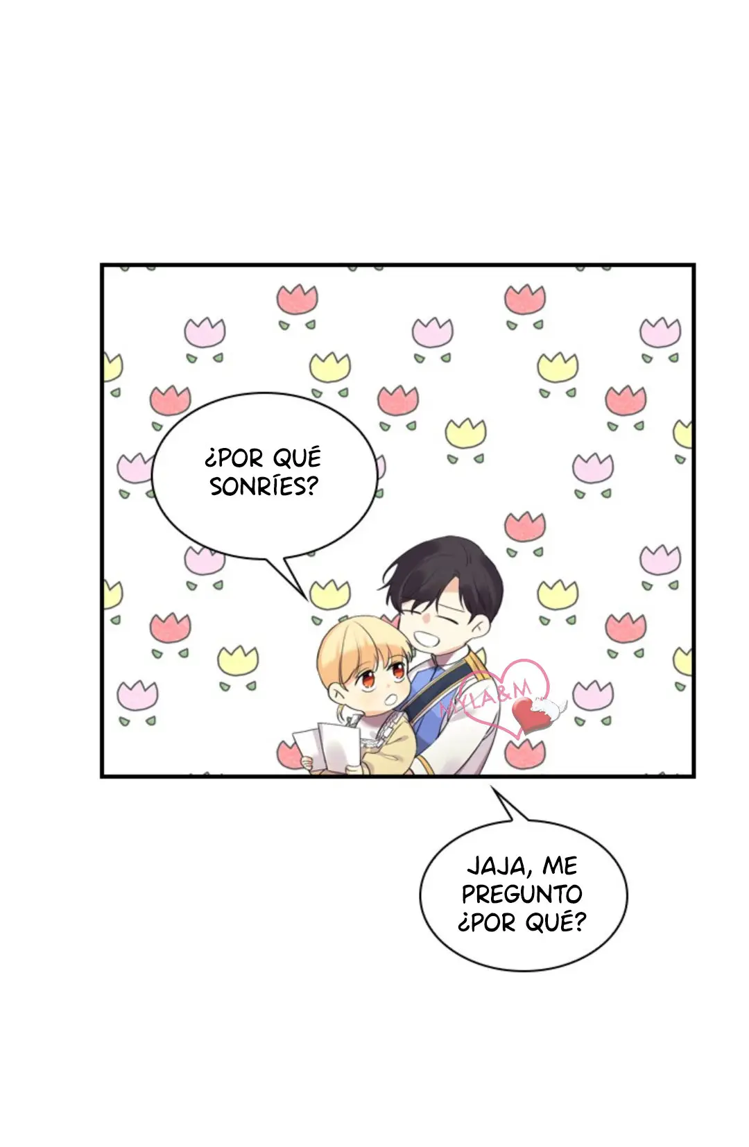 La Princesa más Joven - Capítulo 15 - Página 78 - LectorTMOo
