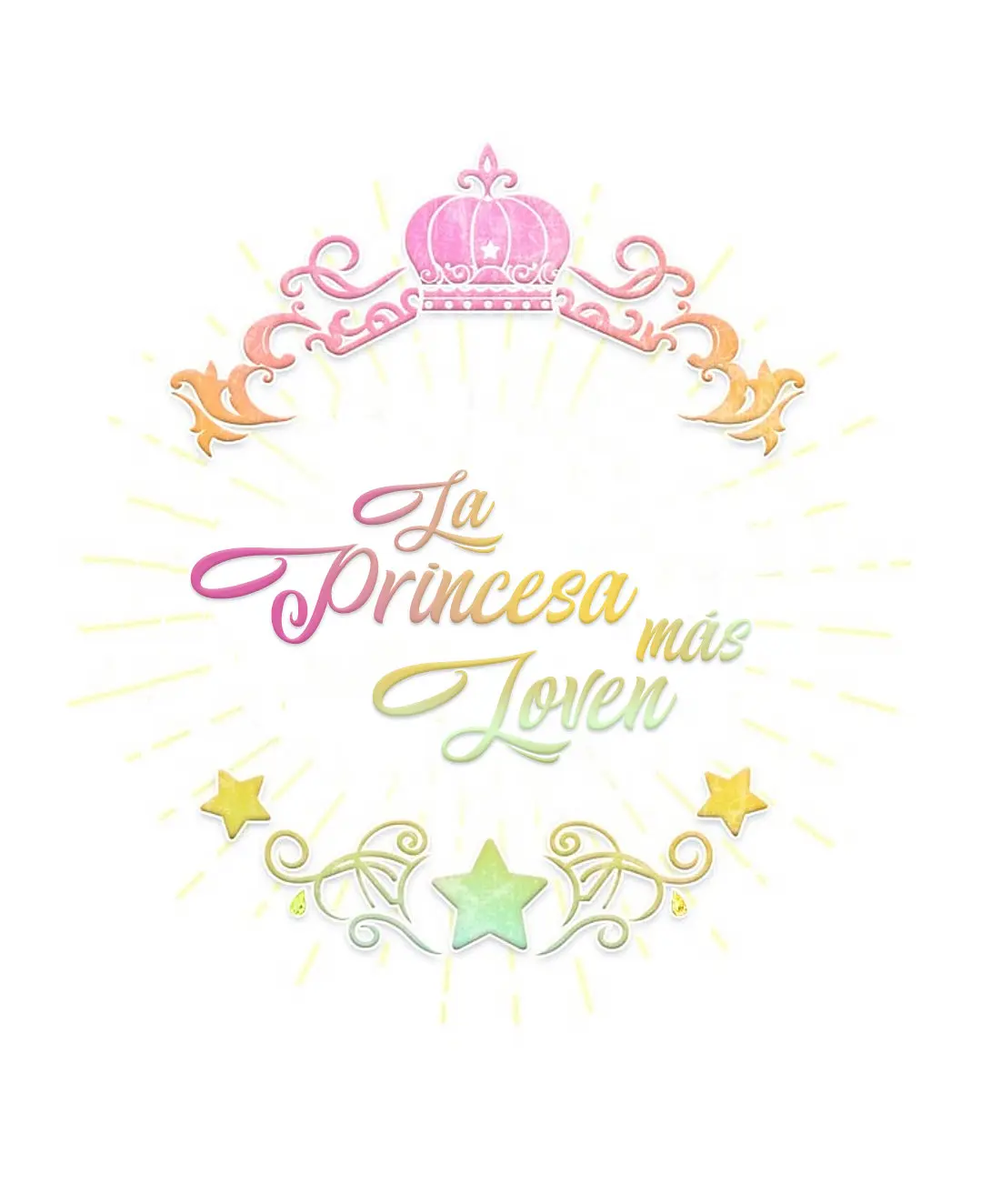La Princesa más Joven - Capítulo 16 - Página 8 - LectorTMOo