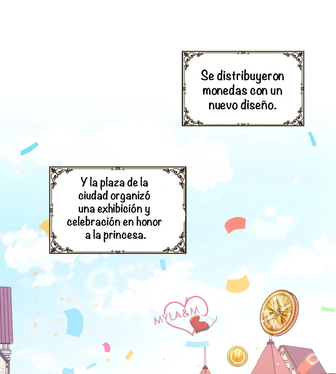 La Princesa más Joven - Capítulo 16 - Página 10 - LectorTMOo