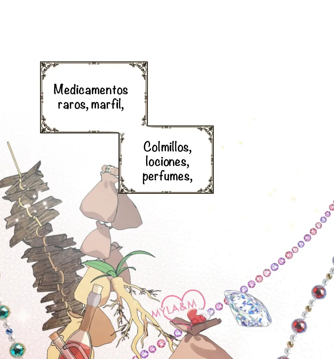 La Princesa más Joven - Capítulo 16 - Página 13 - LectorTMOo