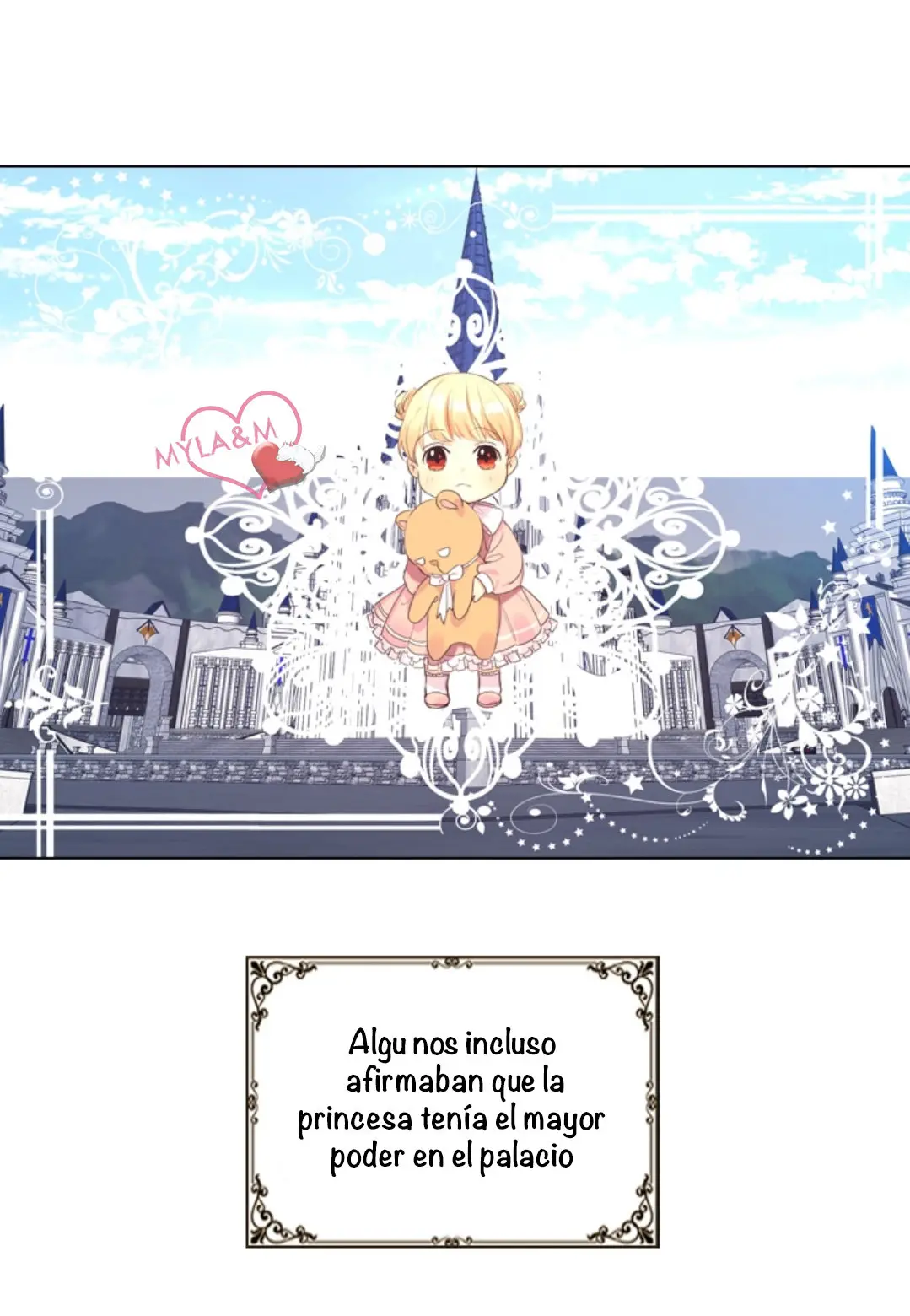 La Princesa más Joven - Capítulo 16 - Página 15 - LectorTMOo