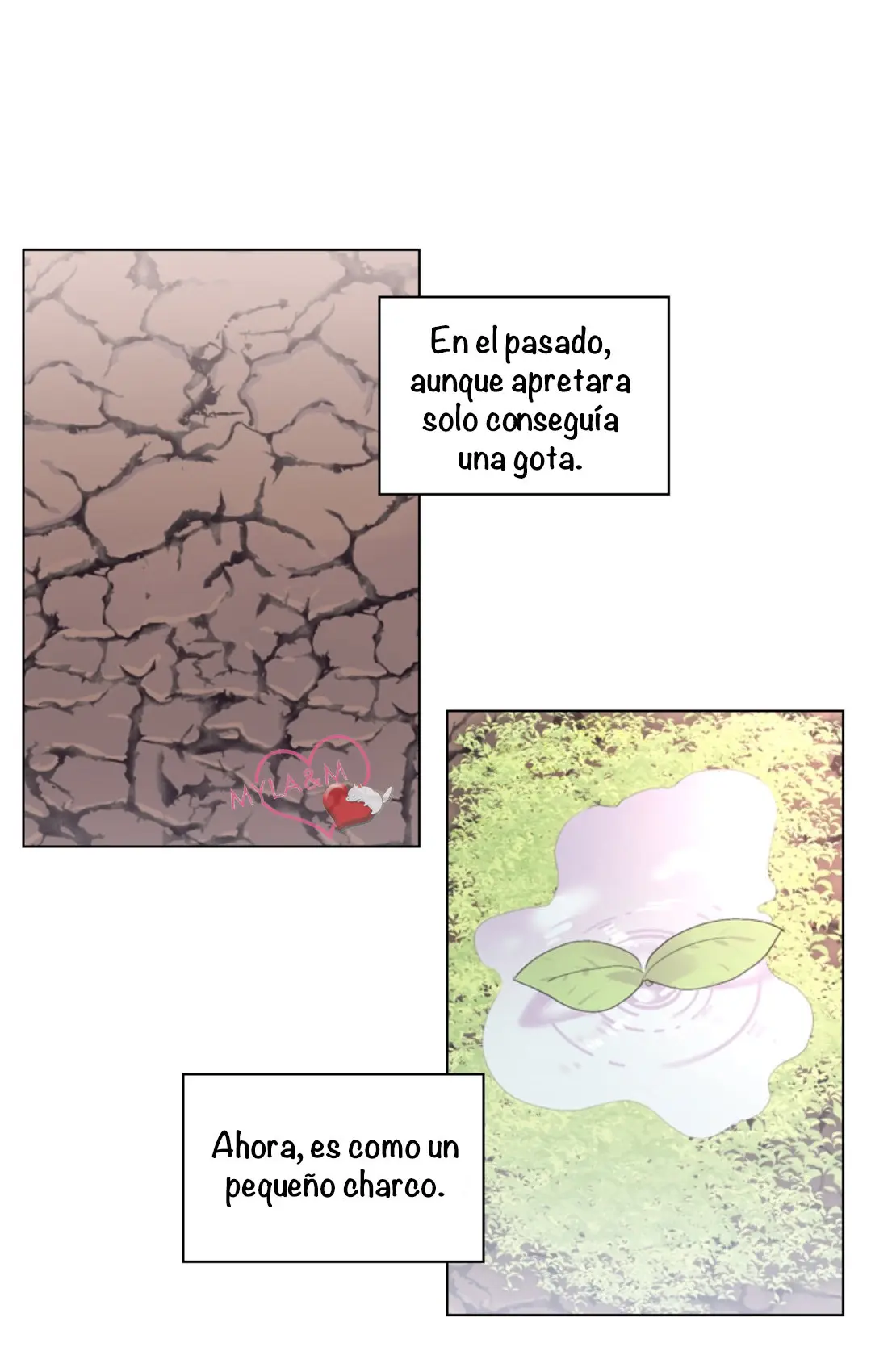 La Princesa más Joven - Capítulo 16 - Página 22 - LectorTMOo