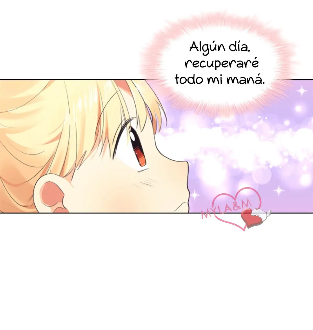 La Princesa más Joven - Capítulo 16 - Página 27 - LectorTMOo