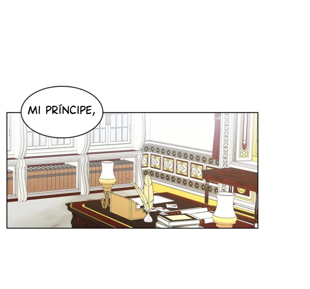 La Princesa más Joven - Capítulo 16 - Página 28 - LectorTMOo