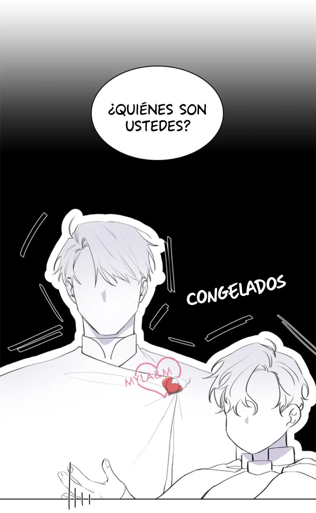 La Princesa más Joven - Capítulo 16 - Página 64 - LectorTMOo