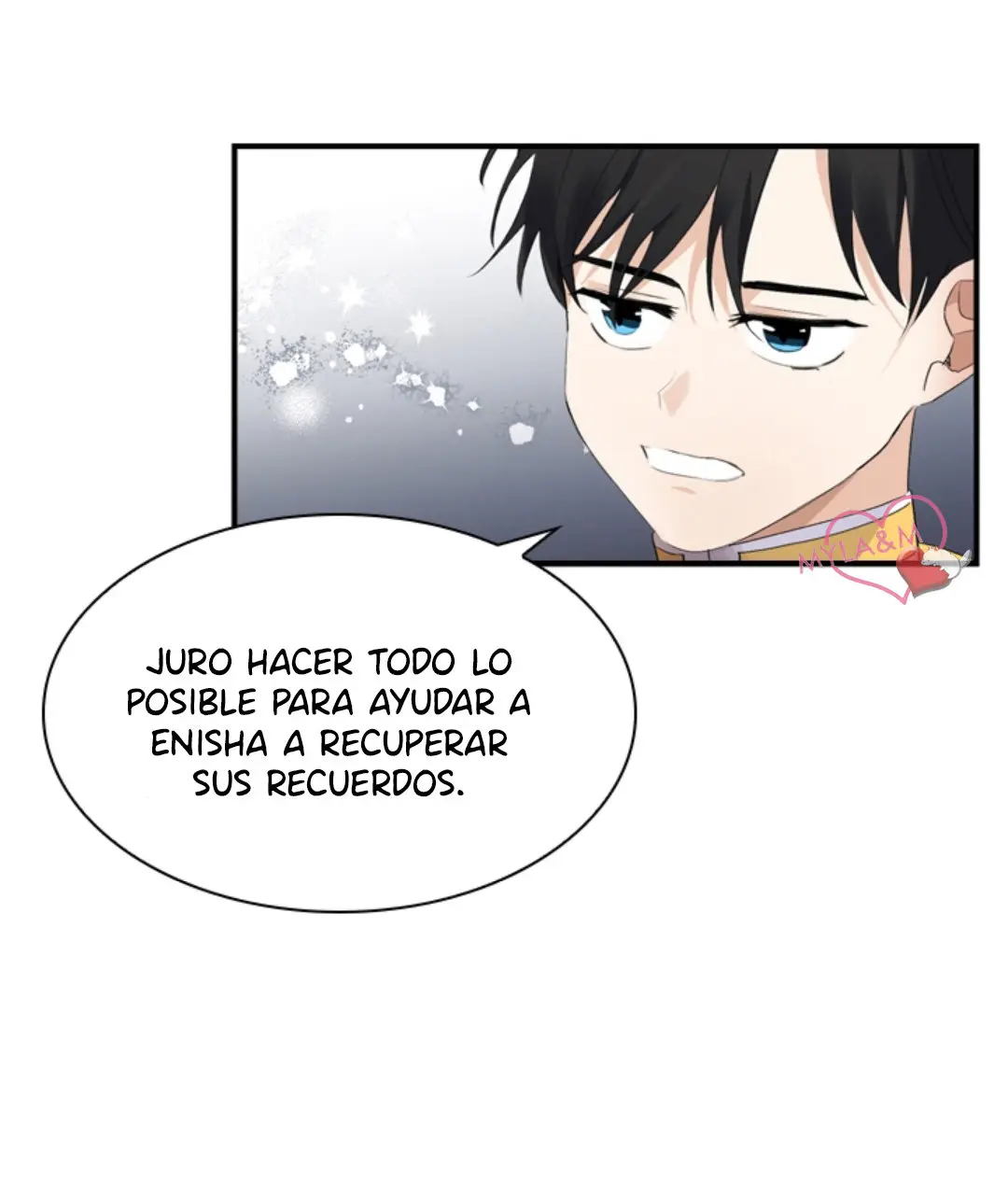 La Princesa más Joven - Capítulo 17 - Página 34 - LectorTMOo