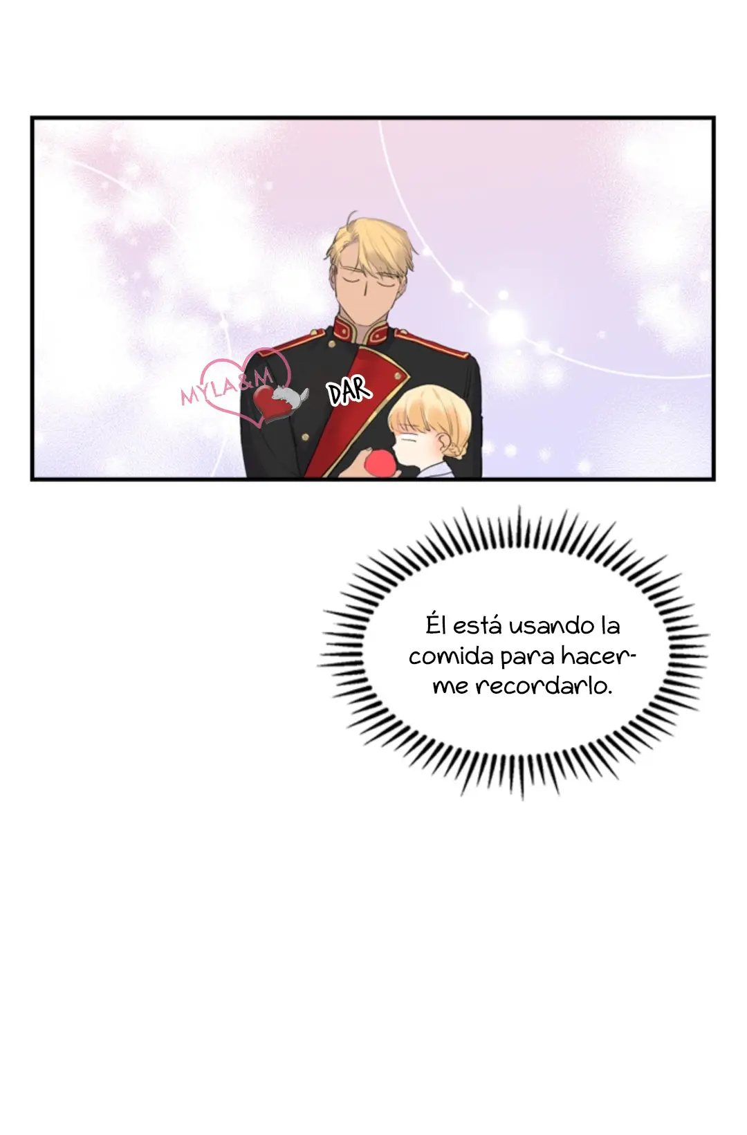La Princesa más Joven - Capítulo 17 - Página 63 - LectorTMOo