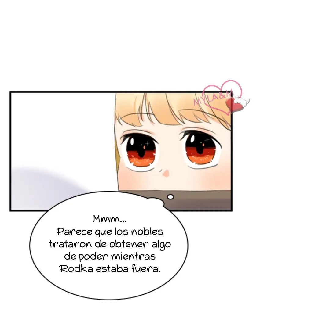 La Princesa más Joven - Capítulo 17 - Página 67 - LectorTMOo