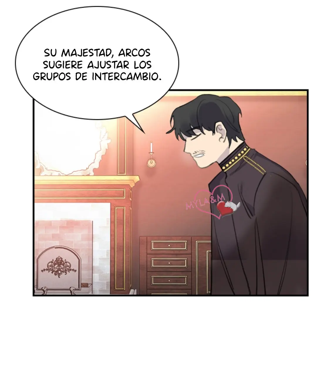 La Princesa más Joven - Capítulo 17 - Página 69 - LectorTMOo