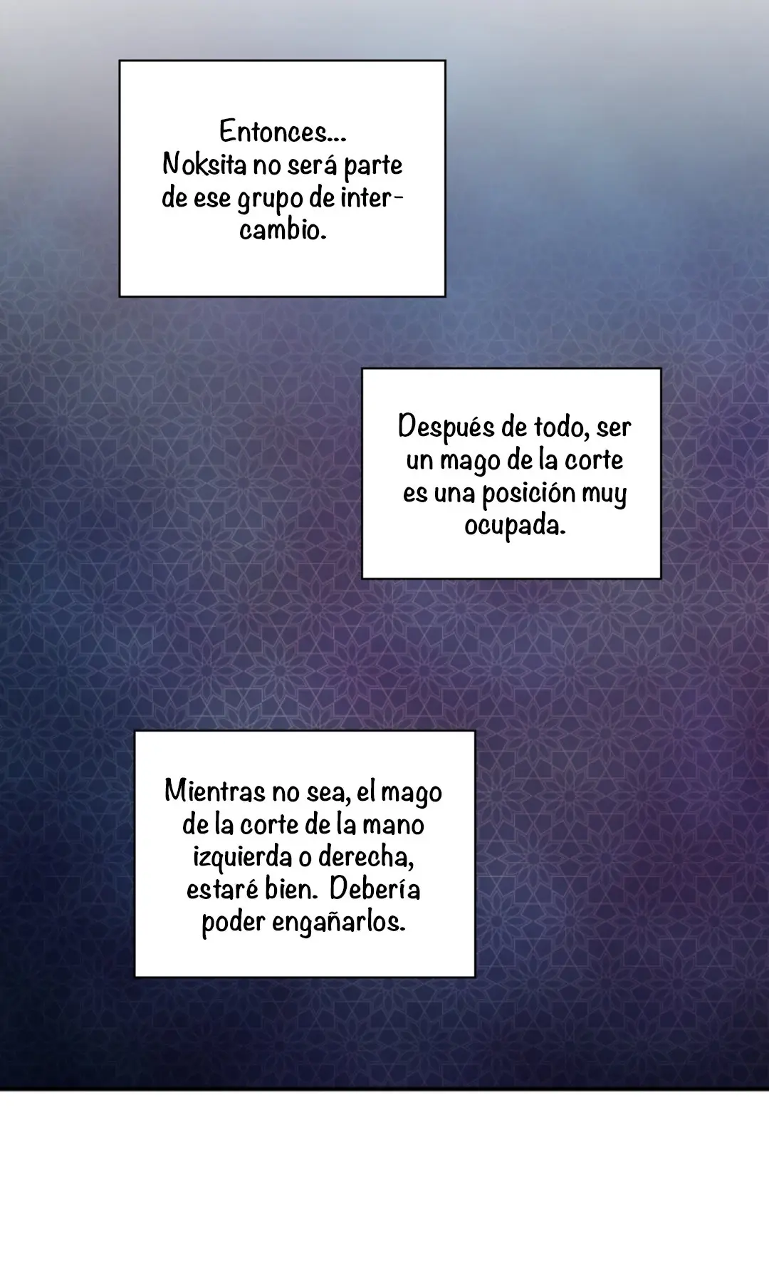 La Princesa más Joven - Capítulo 17 - Página 72 - LectorTMOo