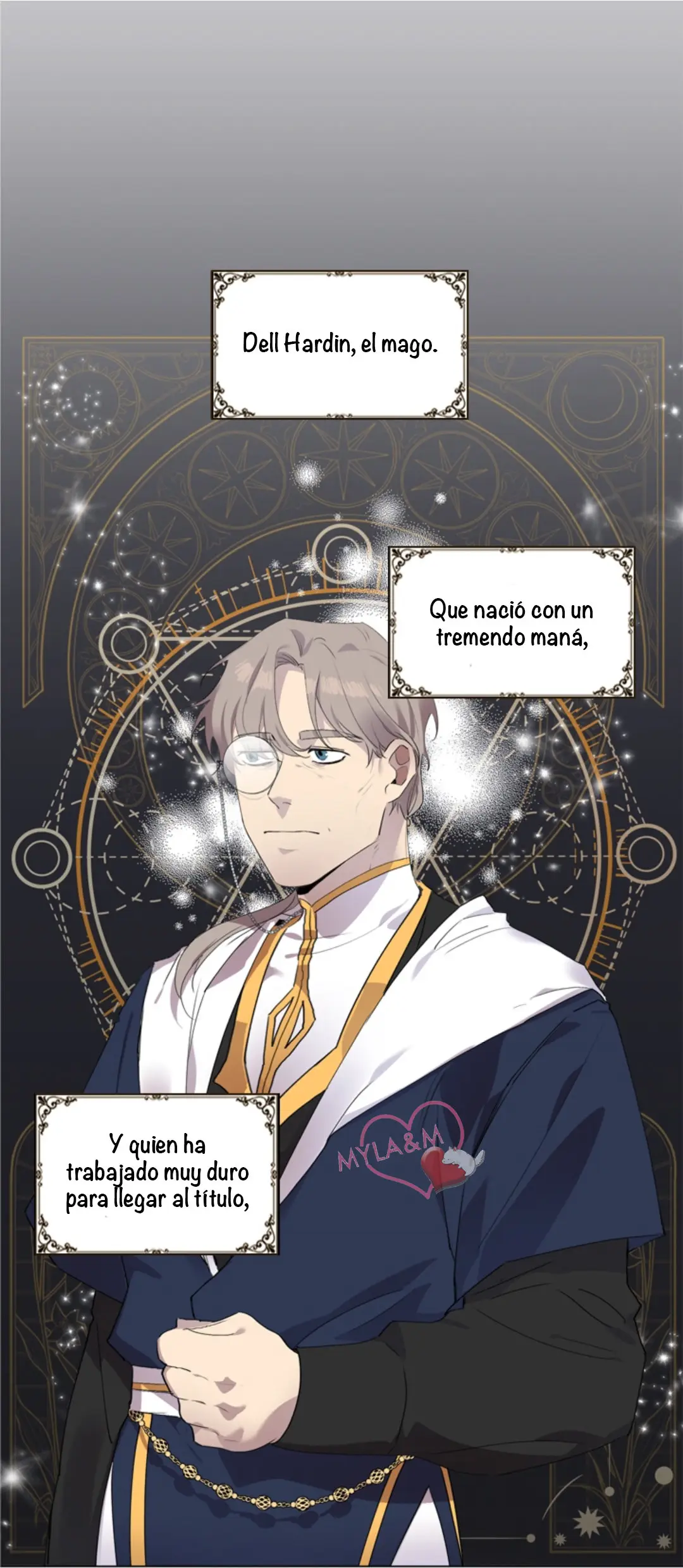 La Princesa más Joven - Capítulo 18 - Página 5 - LectorTMOo
